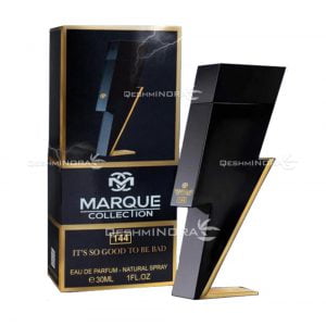 ادکلن مارکیو 144 Marque Collection