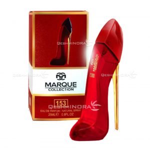 ادکلن مارکیو 153 Marque Collection