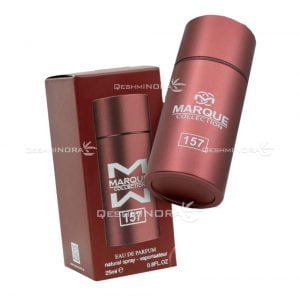 ادکلن مارکیو 157 Marque Collection