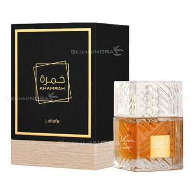 ادوپرفیوم خمره لطافه Khamrah Lattafa