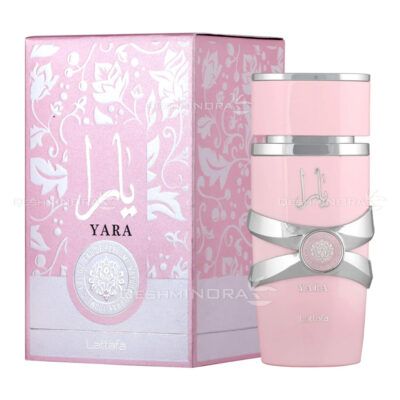 ادوپرفیوم یارا لطافه Yara Lattafa