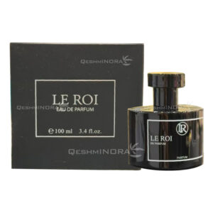 ادوپرفیوم لی روی Le Roi Du Parfum
