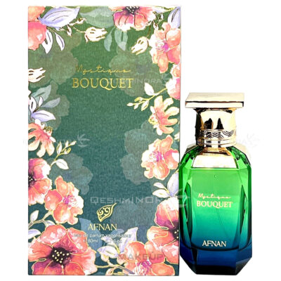 ادوپرفیوم میستیک بوکت افنان Mystique Bouquet Afnan