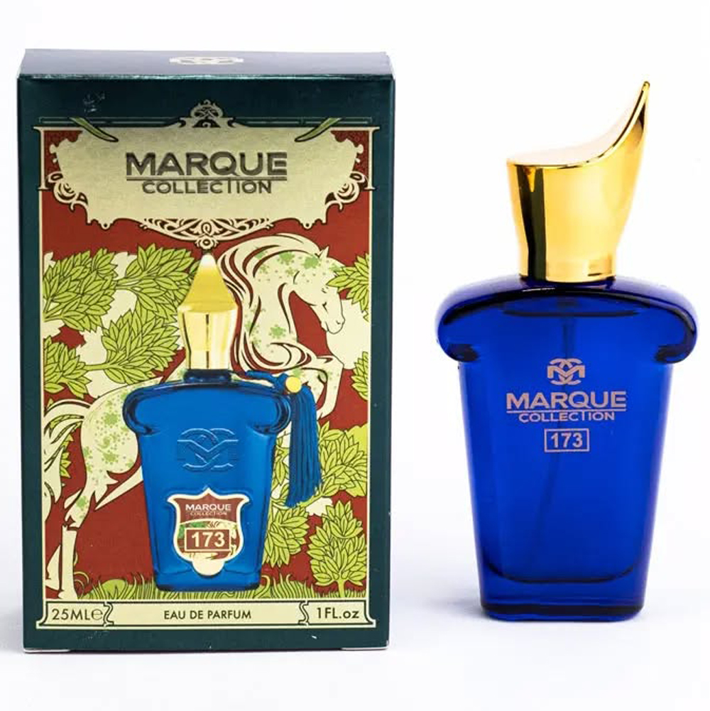 ادوپرفیوم مارکیو 173 Marque 1 ادوپرفیوم مارکیو 173 Marque