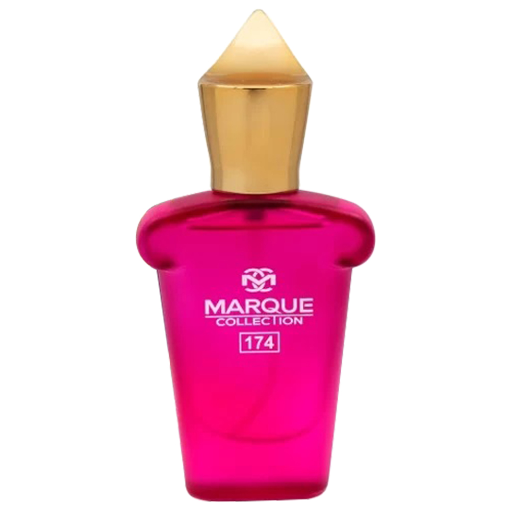 ادوپرفیوم مارکیو 174 Marque 2 ادوپرفیوم مارکیو 174 Marque