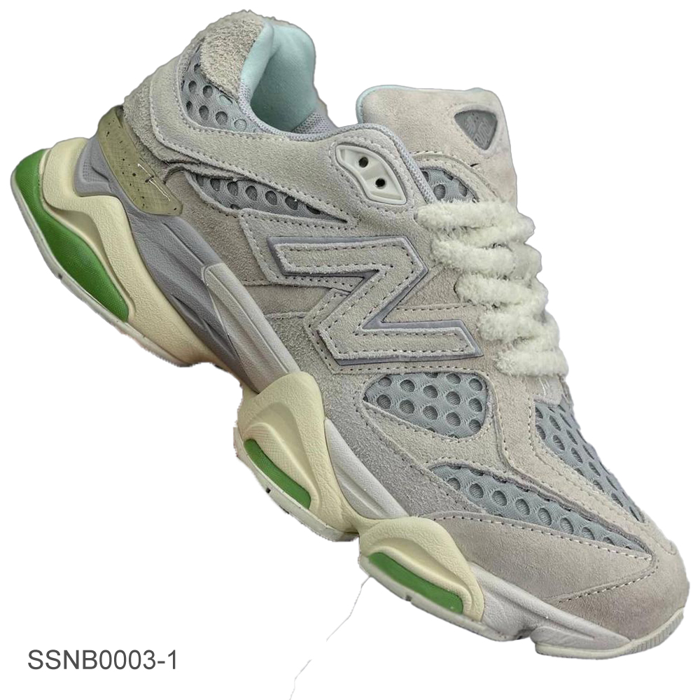 کفش نیوبالانس 9060 - New Balance 9060 1 کفش نیوبالانس 9060 New Balance 9060