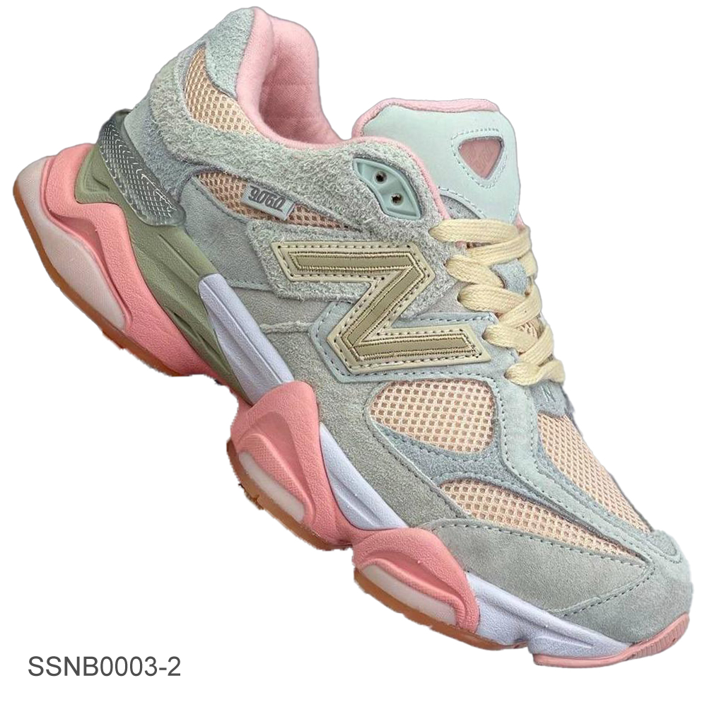 کفش نیوبالانس 9060 - New Balance 9060 2 کفش نیوبالانس 9060 New Balance 9060