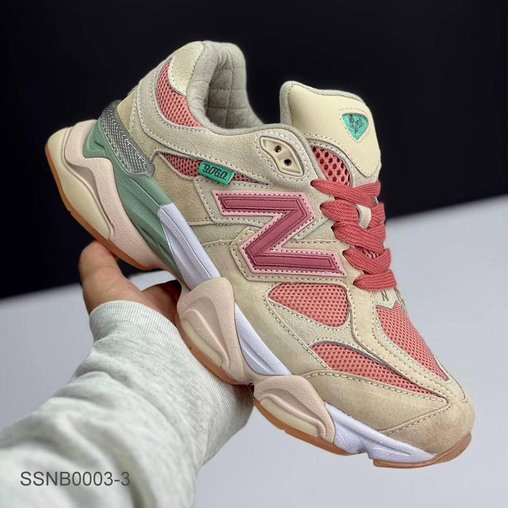 کفش نیوبالانس 9060 - New Balance 9060 8 کفش نیوبالانس 9060 - New Balance 9060