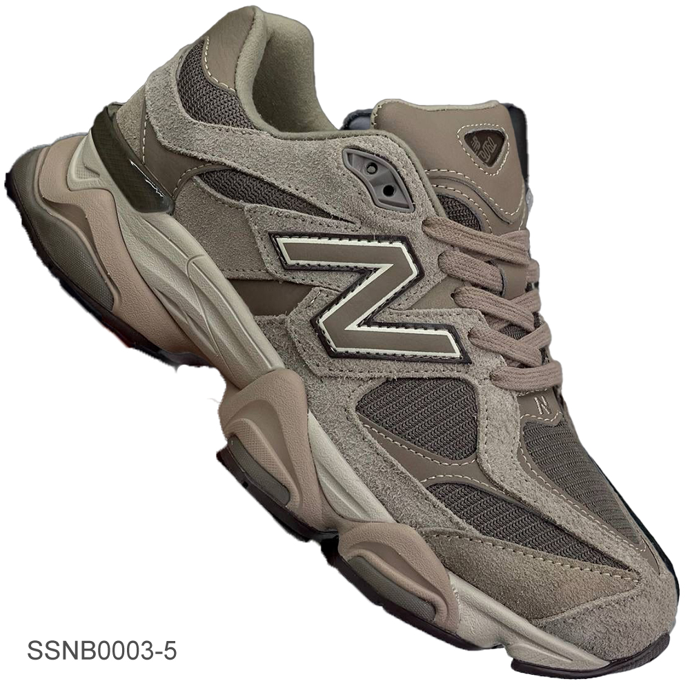 کفش نیوبالانس 9060 - New Balance 9060 5 کفش نیوبالانس 9060 New Balance 9060
