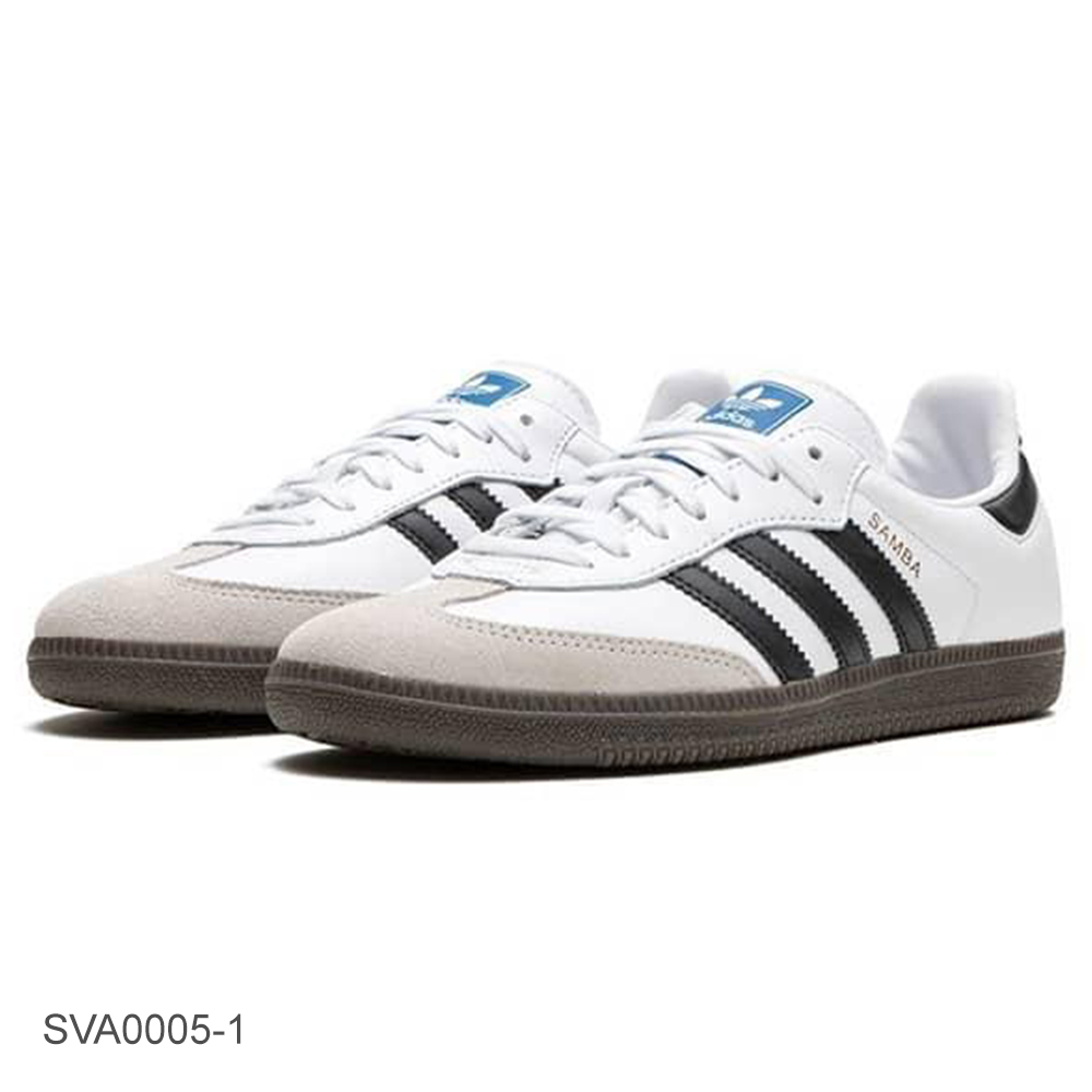 کفش آدیداس سامبا - Adidas Samba 2 کفش آدیداس سامبا Adidas Samba