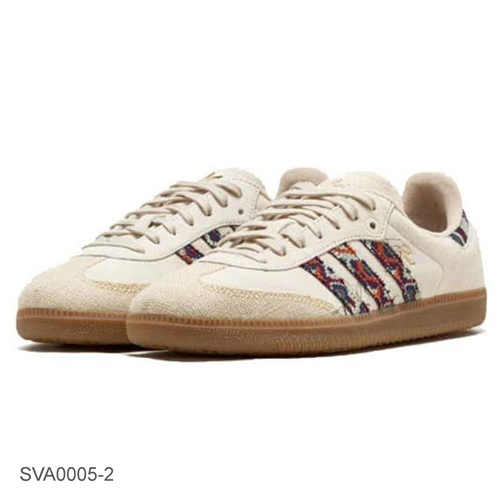 کفش آدیداس سامبا - Adidas Samba 5 کفش آدیداس سامبا Adidas Samba
