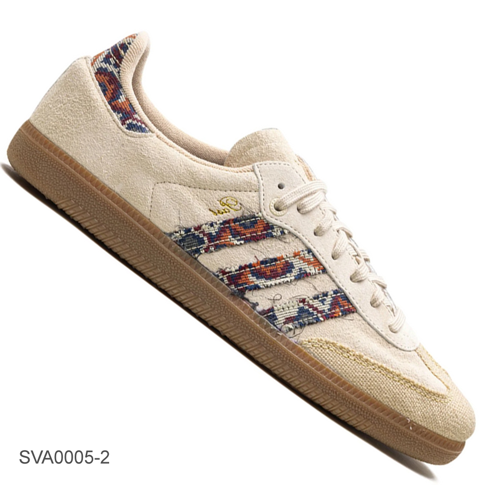کفش آدیداس سامبا - Adidas Samba 4 کفش آدیداس سامبا Adidas Samba