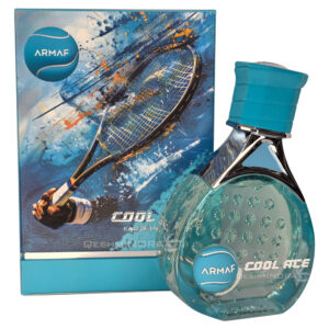 ادوپرفیوم کول آیس آرماف Cool Ace Armaf