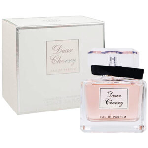 ادوپرفیوم دیر چری فرگرانس ورد Dear Cherry Fragrance World