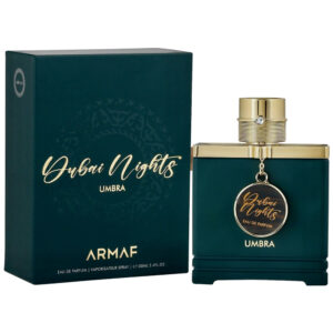 ادوپرفیوم دبی نایتز امبرا آرماف Dubai Nights Umbra Armaf