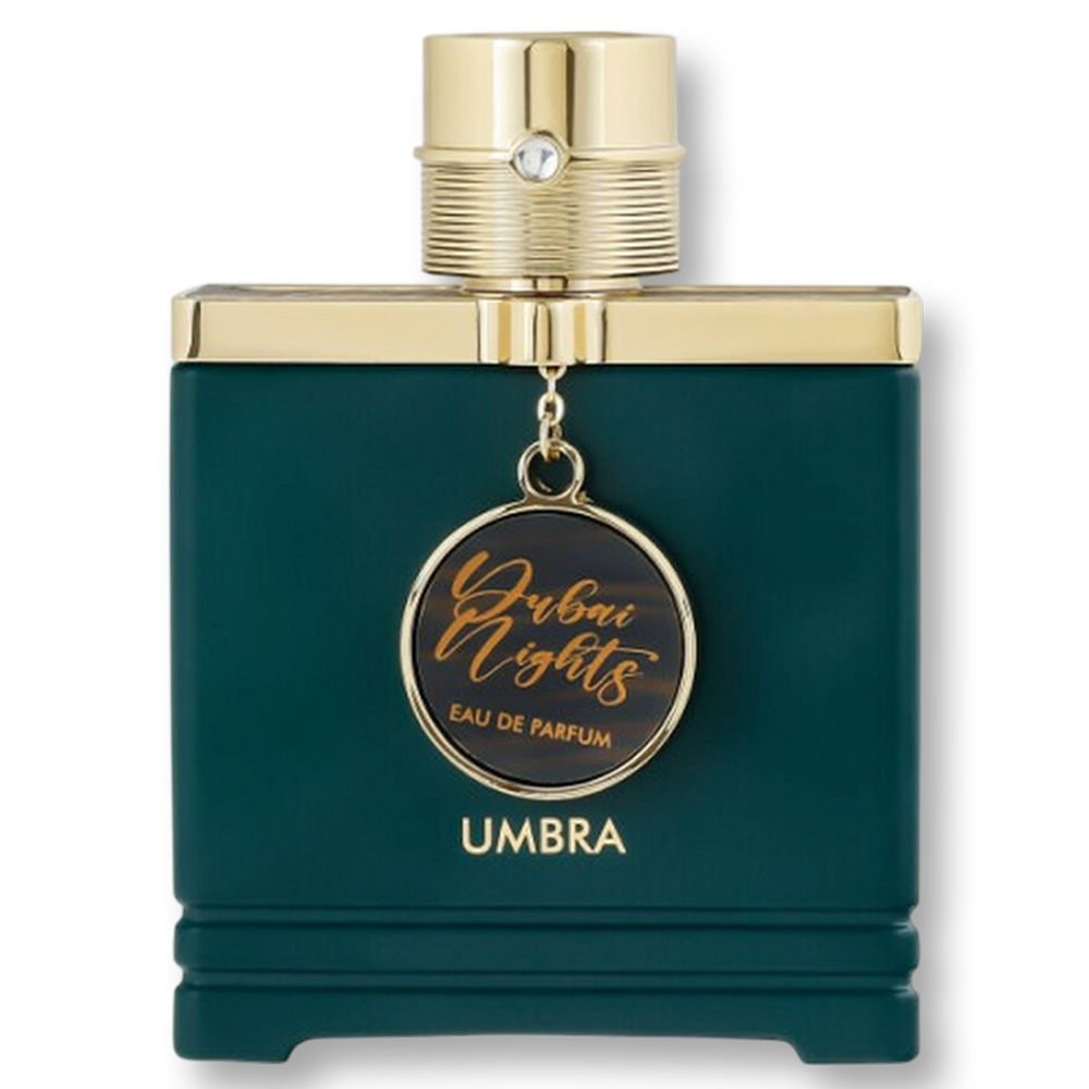 ادوپرفیوم دبی نایتز امبرا Dubai Nights Umbra 2 ادوپرفیوم دبی نایتز امبرا آرماف Dubai Nights Umbra Armaf