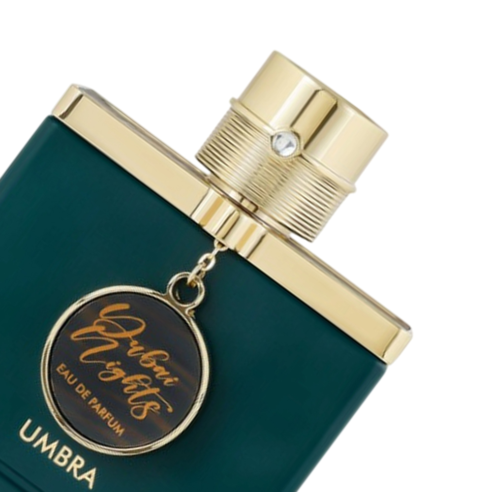 ادوپرفیوم دبی نایتز امبرا Dubai Nights Umbra 4 ادوپرفیوم دبی نایتز امبرا آرماف Dubai Nights Umbra Armaf