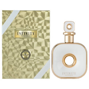 ادوپرفیوم اینفینیتی گلد آرماف Infinity Gold Armaf