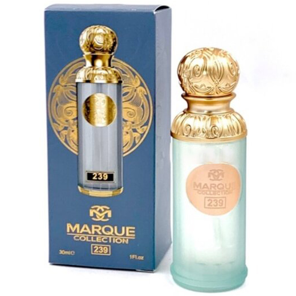 ادوپرفیوم مارکیو 239 Marque 3 ادوپرفیوم مارکیو 239 Marque