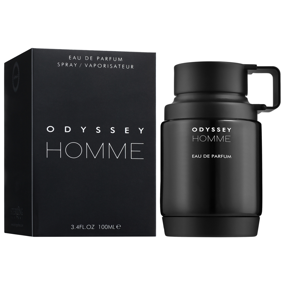 ادوپرفیوم اودیسی هوم آرماف Odyssey Homme Armaf 1 ادوپرفیوم اودیسی هوم آرماف Odyssey Homme Armaf