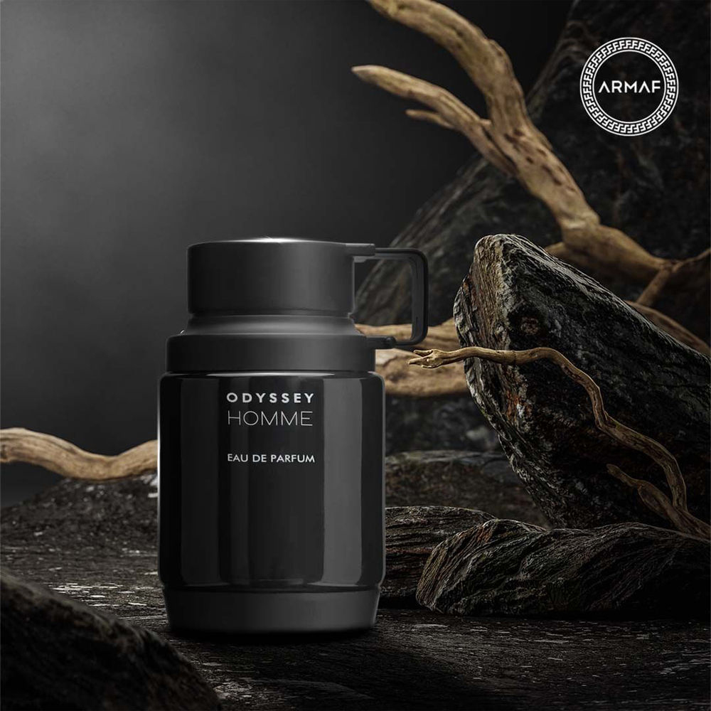 ادوپرفیوم اودیسی هوم آرماف Odyssey Homme Armaf 4 ادوپرفیوم اودیسی هوم آرماف Odyssey Homme Armaf