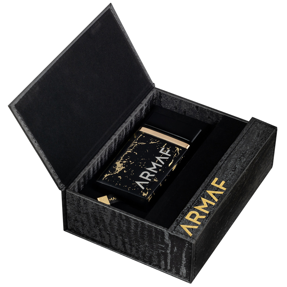ادوپرفیوم امبر دور Ombre D'Or 4 ادوپرفیوم امبر دور آرماف Ombre D'Or Armaf