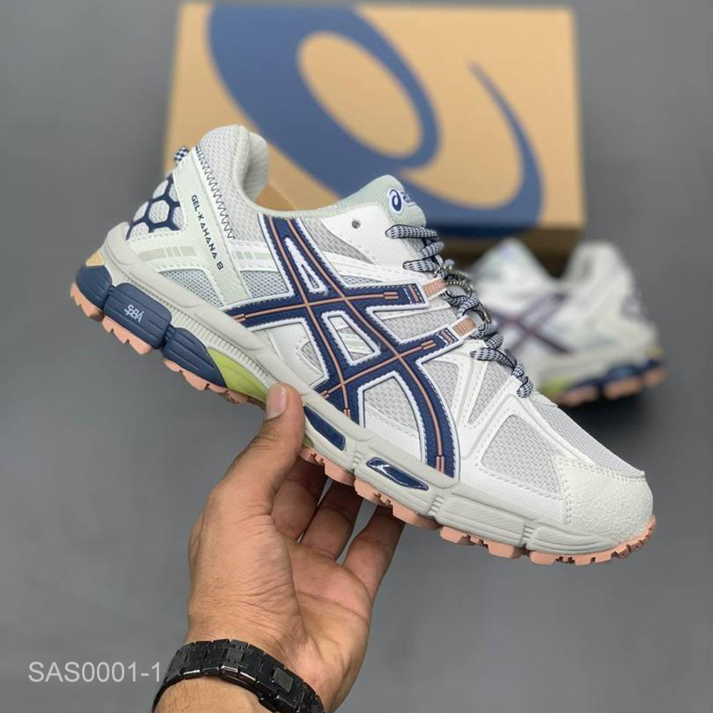 اسیکس کاهانا ۸ - Asics Kahana 8 2 اسیکس کاهانا ۸ - Asics Kahana 8