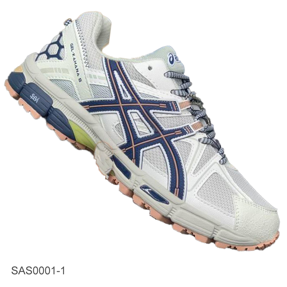 اسیکس کاهانا ۸ - Asics Kahana 8 1 اسیکس کاهانا ۸ - Asics Kahana 8