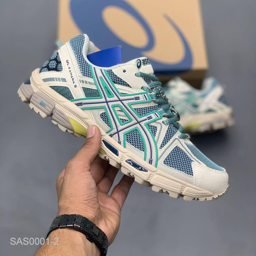 اسیکس کاهانا ۸ - Asics Kahana 8 5 اسیکس کاهانا ۸ - Asics Kahana 8