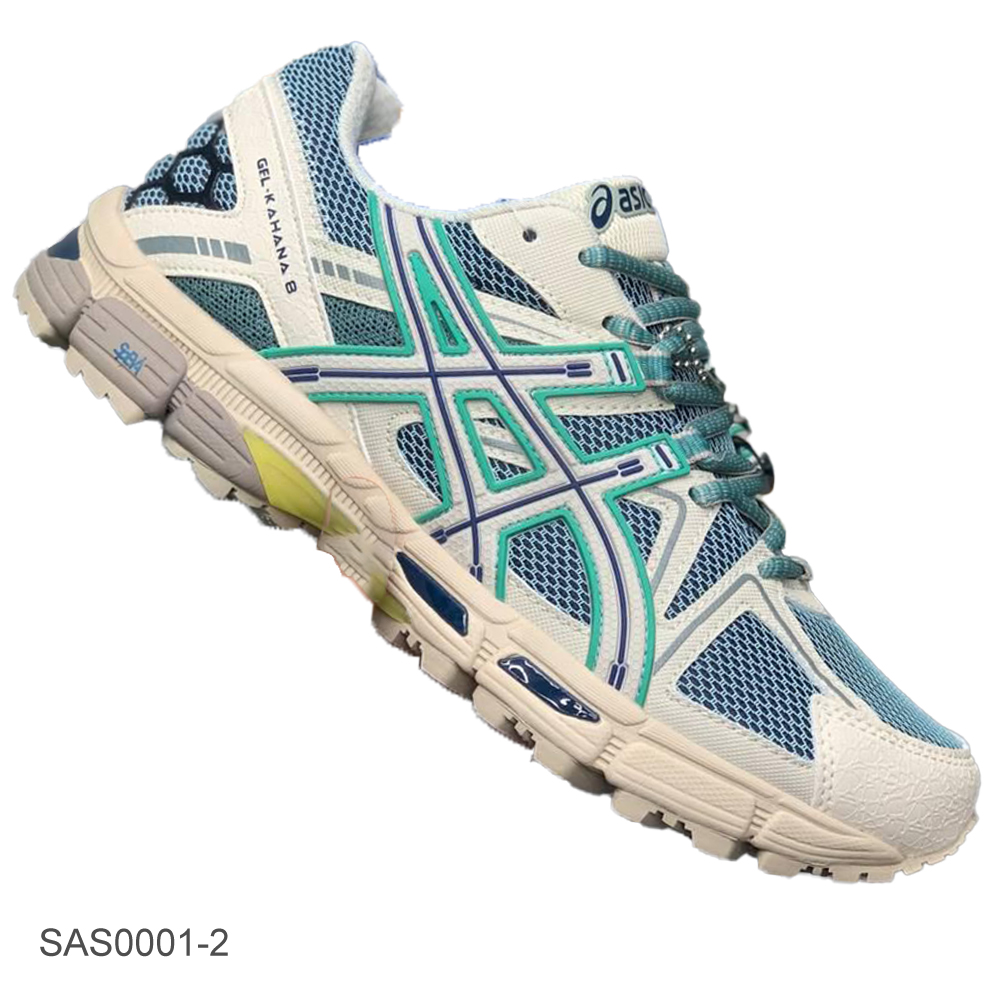 اسیکس کاهانا ۸ - Asics Kahana 8 4 اسیکس کاهانا ۸ - Asics Kahana 8