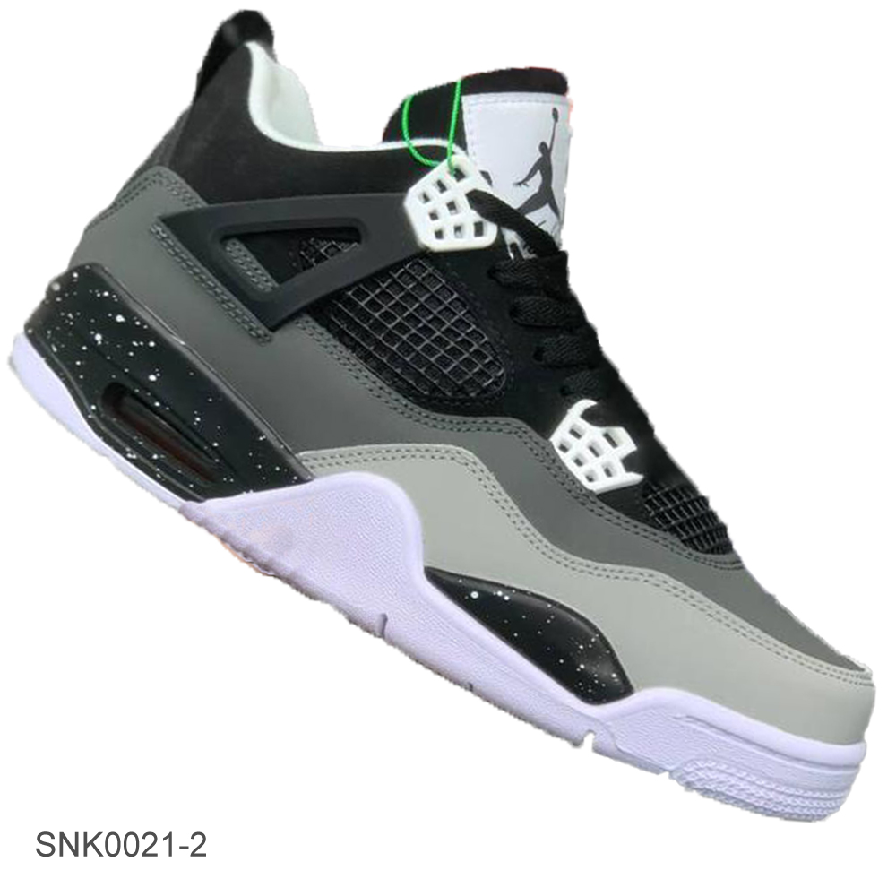 کفش نایک ایر جردن 4 - Nike Air Jordan 4 4 کفش نایک ایر جردن 4 - Nike Air Jordan 4