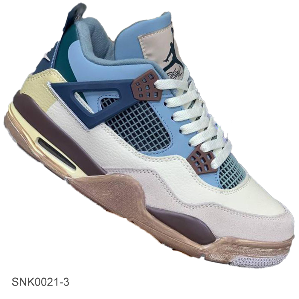 کفش نایک ایر جردن 4 - Nike Air Jordan 4 7 کفش نایک ایر جردن 4 - Nike Air Jordan 4