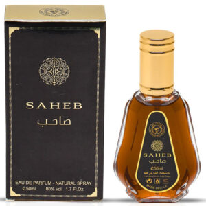 ادوپرفیوم 50 میل صاحب ارض الزعفران Saheb Ard Al Zaafaran