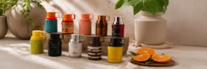 عطر قشم