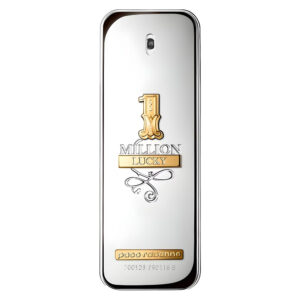 پاکو رابان وان میلیون لاکی Paco Rabanne 1 Million Lucky