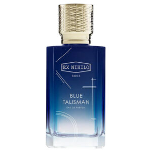 ادوپرفیوم تراثی الکتریک افنان Turathi Electric Afnan 6 ای ایکس نیهیلو بلو تالیسمان Ex Nihilo Blue Talisman
