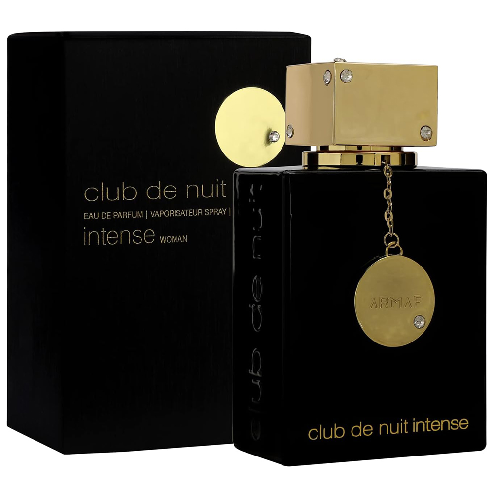ادوپرفیوم کلاب د نویت اینتنس ومن Club De Nuit Intense Women 1 ادوپرفیوم کلاب د نویت اینتنس ومن آرماف Club De Nuit Intense Women Armaf