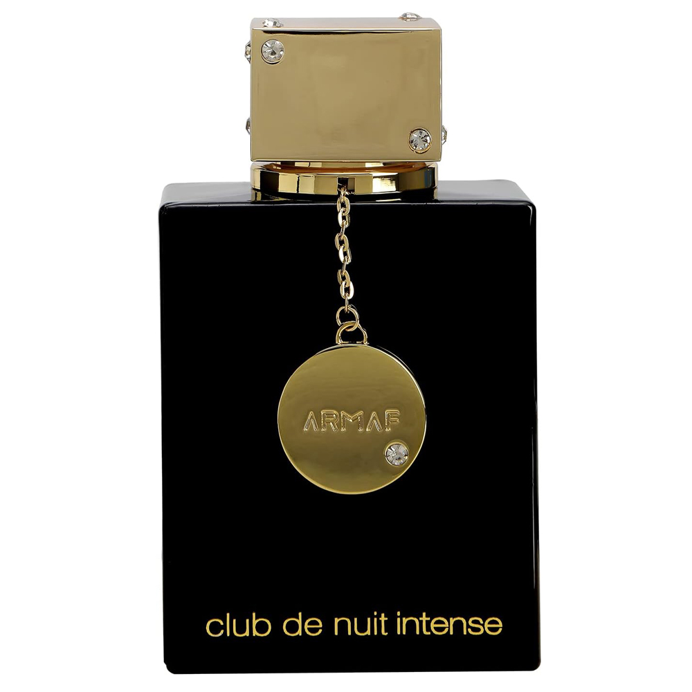 ادوپرفیوم کلاب د نویت اینتنس ومن Club De Nuit Intense Women 2 ادوپرفیوم کلاب د نویت اینتنس ومن آرماف Club De Nuit Intense Women Armaf