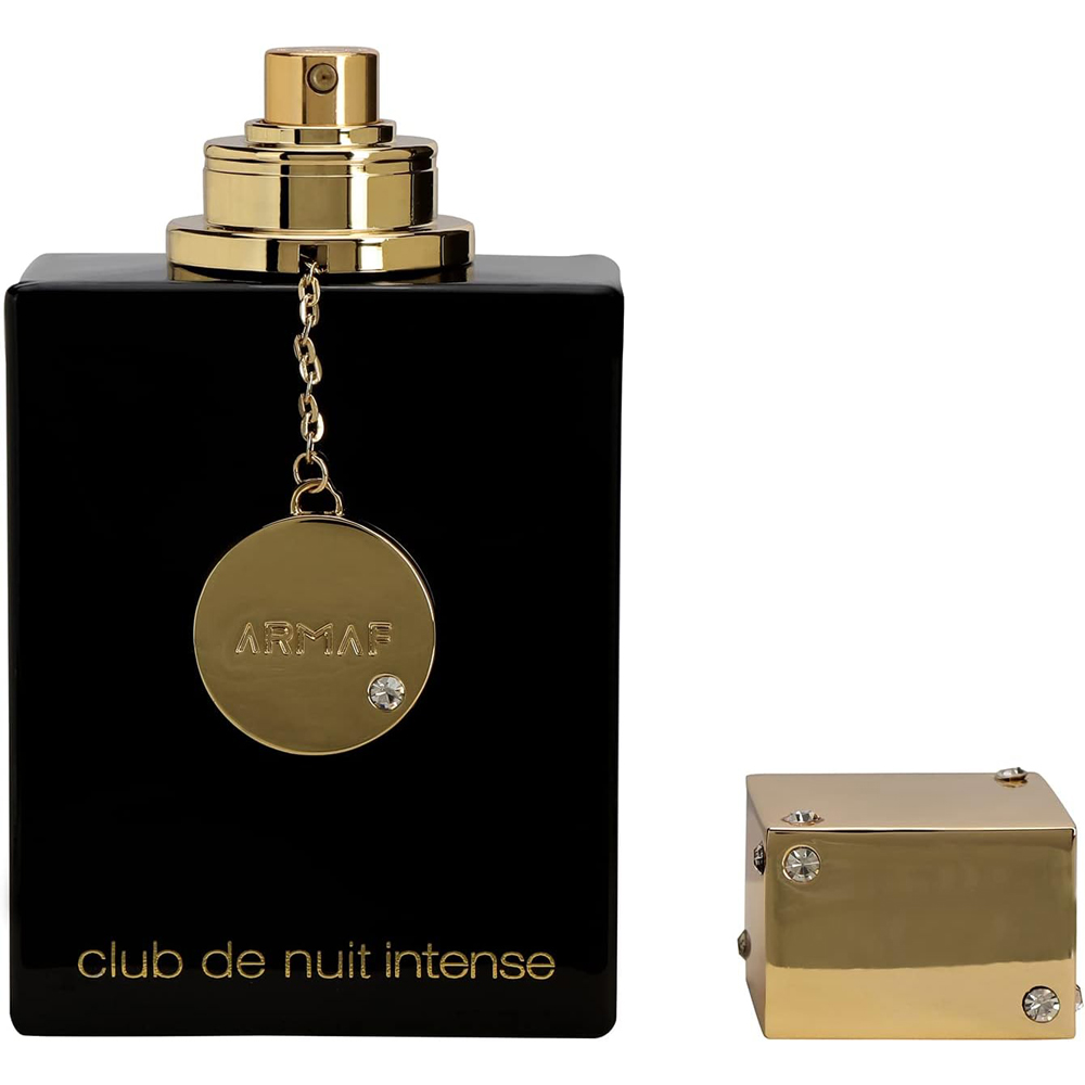 ادوپرفیوم کلاب د نویت اینتنس ومن Club De Nuit Intense Women 3 ادوپرفیوم کلاب د نویت اینتنس ومن آرماف Club De Nuit Intense Women Armaf