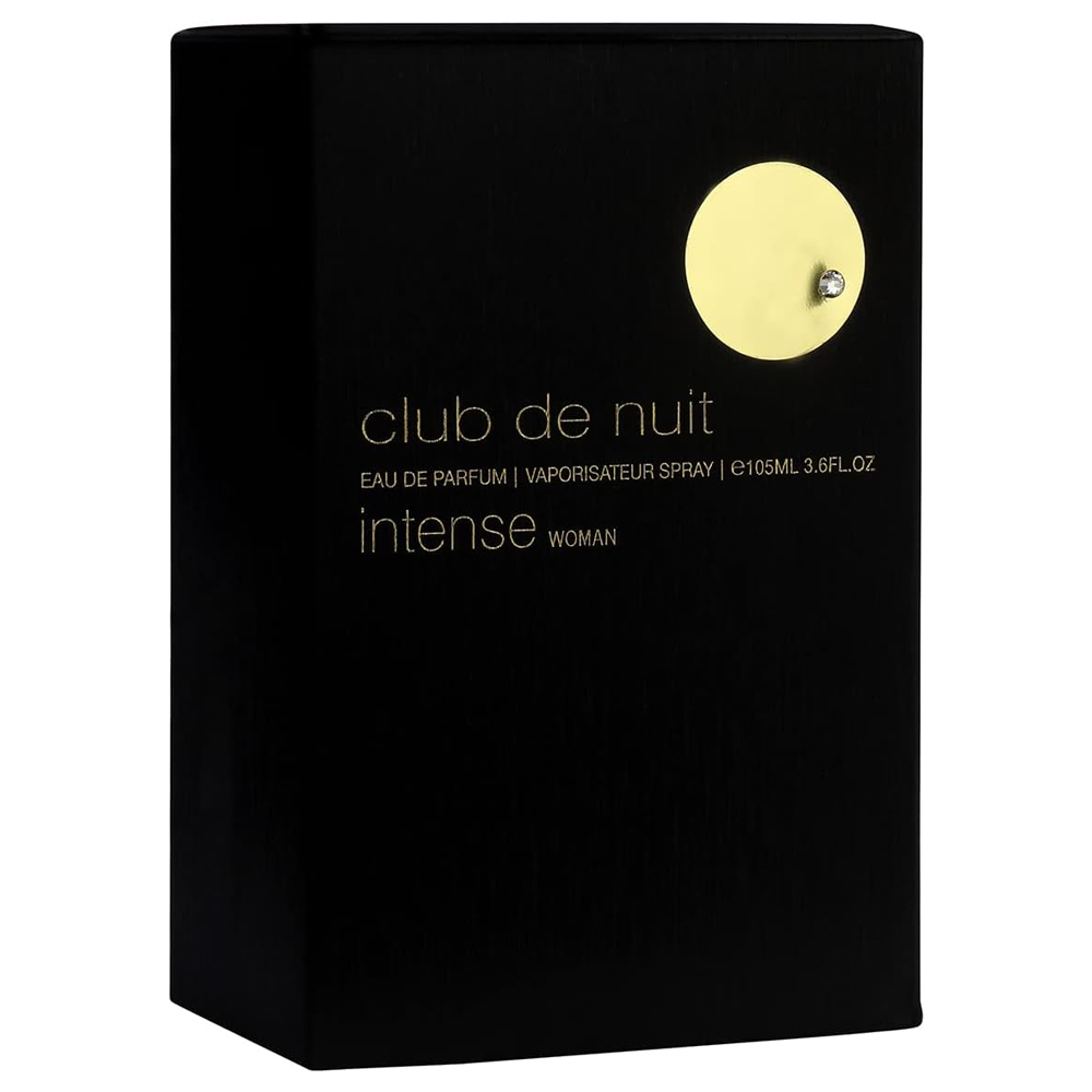 ادوپرفیوم کلاب د نویت اینتنس ومن Club De Nuit Intense Women 4 ادوپرفیوم کلاب د نویت اینتنس ومن آرماف Club De Nuit Intense Women Armaf