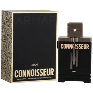 ادوپرفیوم کانیسر من آرماف Connoisseur Man Armaf