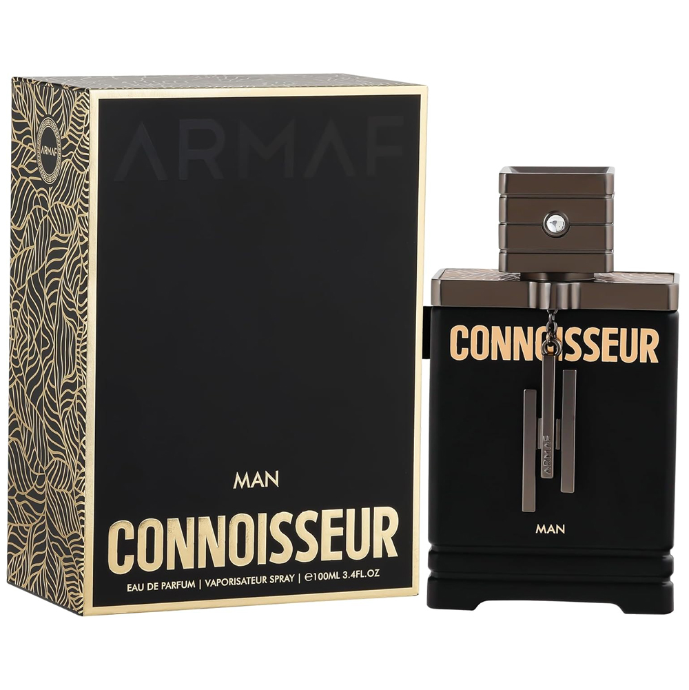 ادوپرفیوم کانیسر من Connoisseur Man 1 ادوپرفیوم کانیسر من آرماف Connoisseur Man Armaf