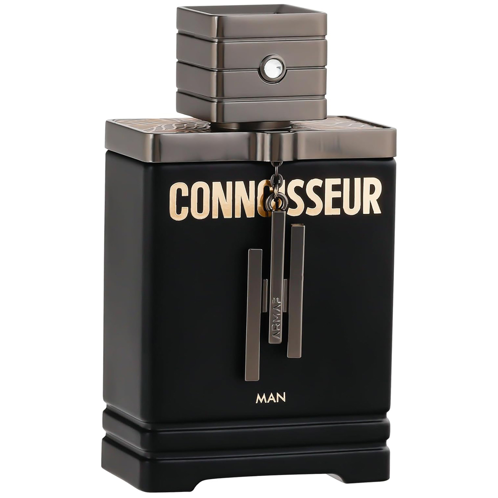 ادوپرفیوم کانیسر من Connoisseur Man 3 ادوپرفیوم کانیسر من آرماف Connoisseur Man Armaf