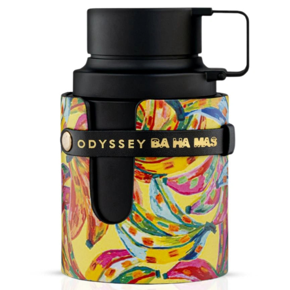 ادوپرفیوم اودیسی با ها ماس آرماف Odyssey Ba Ha Mas Armaf 2 ادوپرفیوم اودیسی با ها ماس آرماف Odyssey Ba Ha Mas Armaf