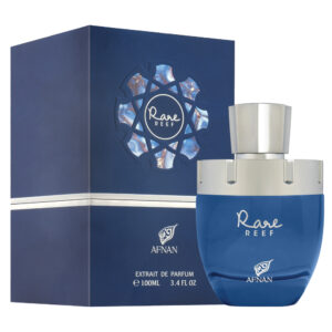اکستریت د پارفوم ریر ریف افنان Rare Reef Afnan