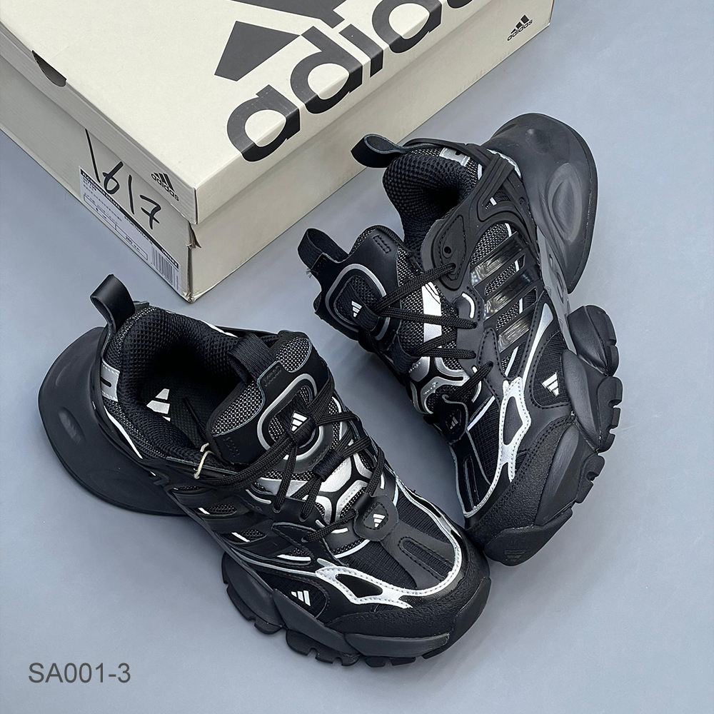 کفش کتونی آدیداس رانر دلوکس - Adidas Runner Deluxe 6 کفش آدیداس رانر دلوکس Adidas Runner Deluxe