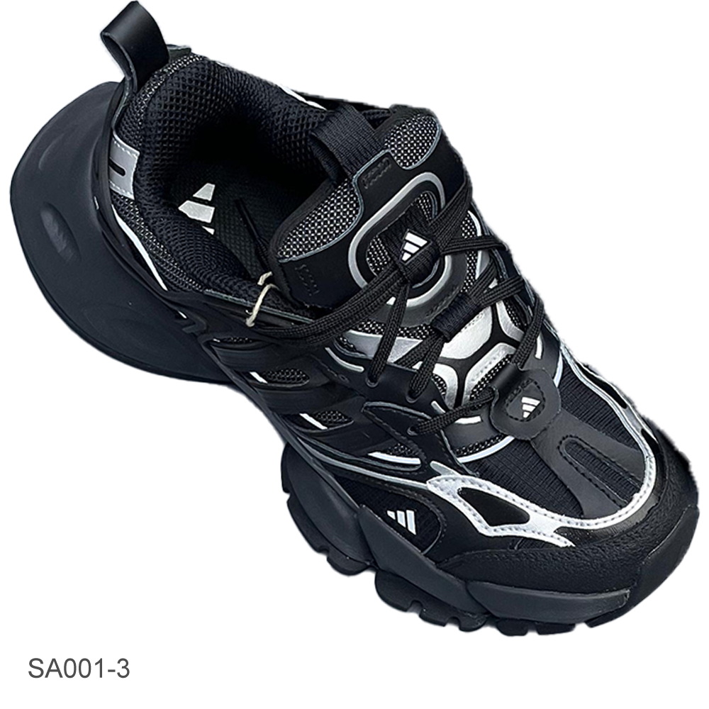کفش کتونی آدیداس رانر دلوکس - Adidas Runner Deluxe 5 کفش آدیداس رانر دلوکس Adidas Runner Deluxe