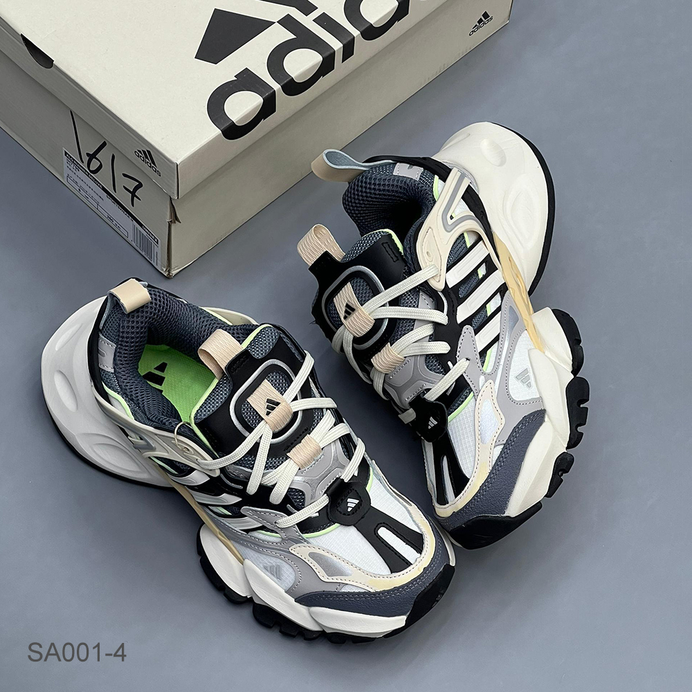 کفش کتونی آدیداس رانر دلوکس - Adidas Runner Deluxe 8 کفش آدیداس رانر دلوکس Adidas Runner Deluxe