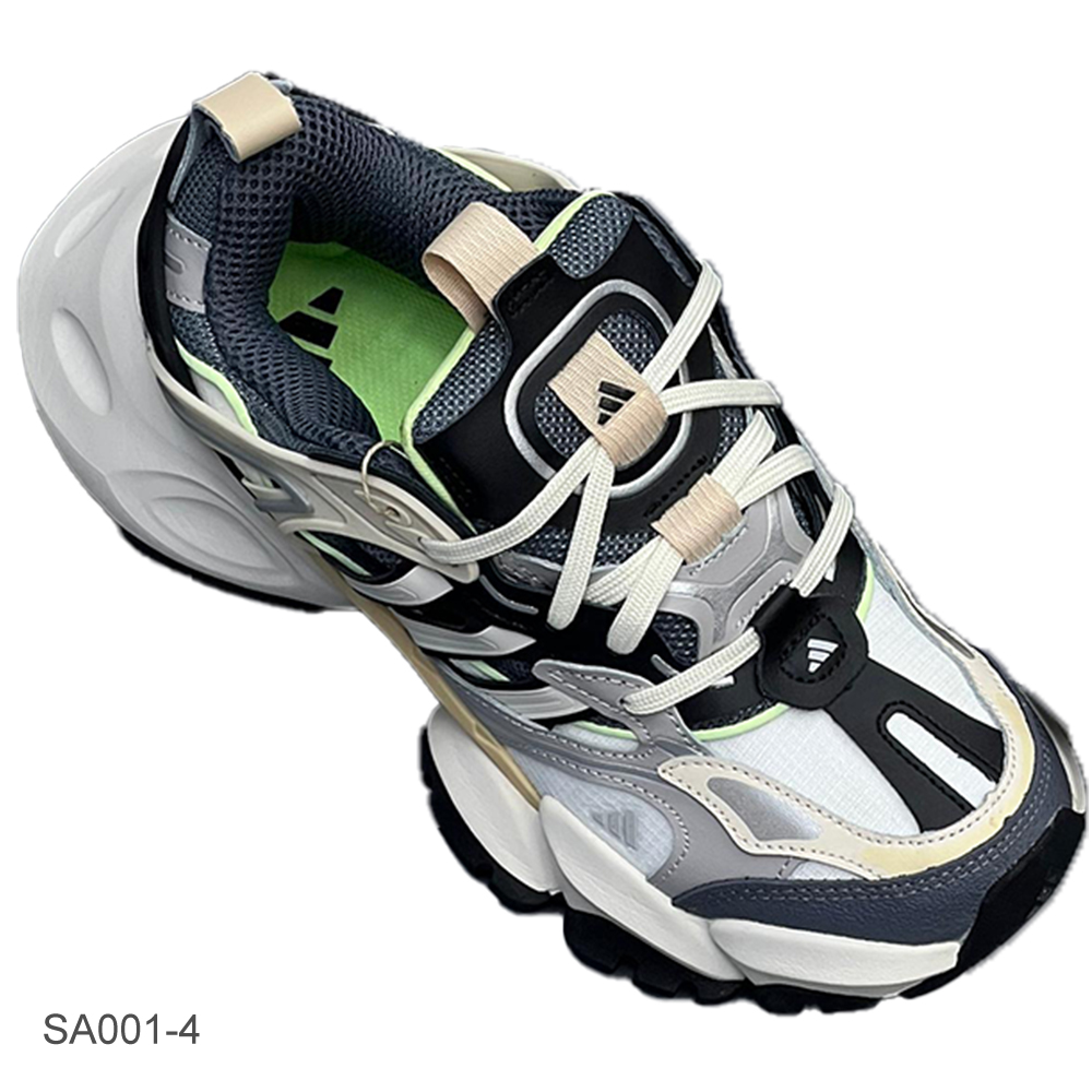 کفش کتونی آدیداس رانر دلوکس - Adidas Runner Deluxe 7 کفش آدیداس رانر دلوکس Adidas Runner Deluxe