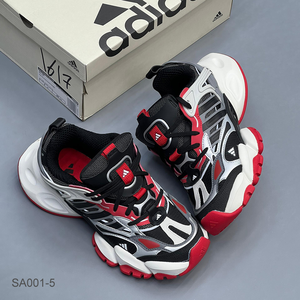 کفش کتونی آدیداس رانر دلوکس - Adidas Runner Deluxe 10 کفش آدیداس رانر دلوکس Adidas Runner Deluxe